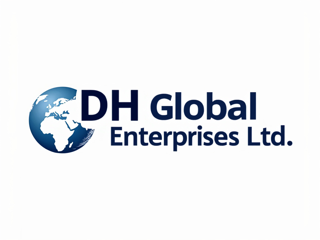 DH Global Enterprises Logo